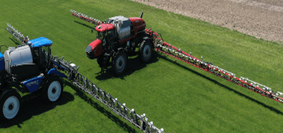 Cotton Market Trends